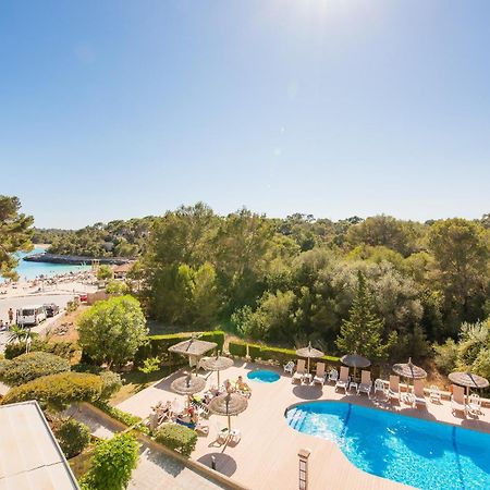 Hotel Playa Mondrago Портопетро Экстерьер фото