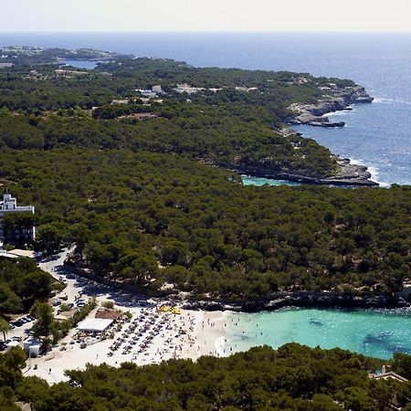 Hotel Playa Mondrago Портопетро Экстерьер фото