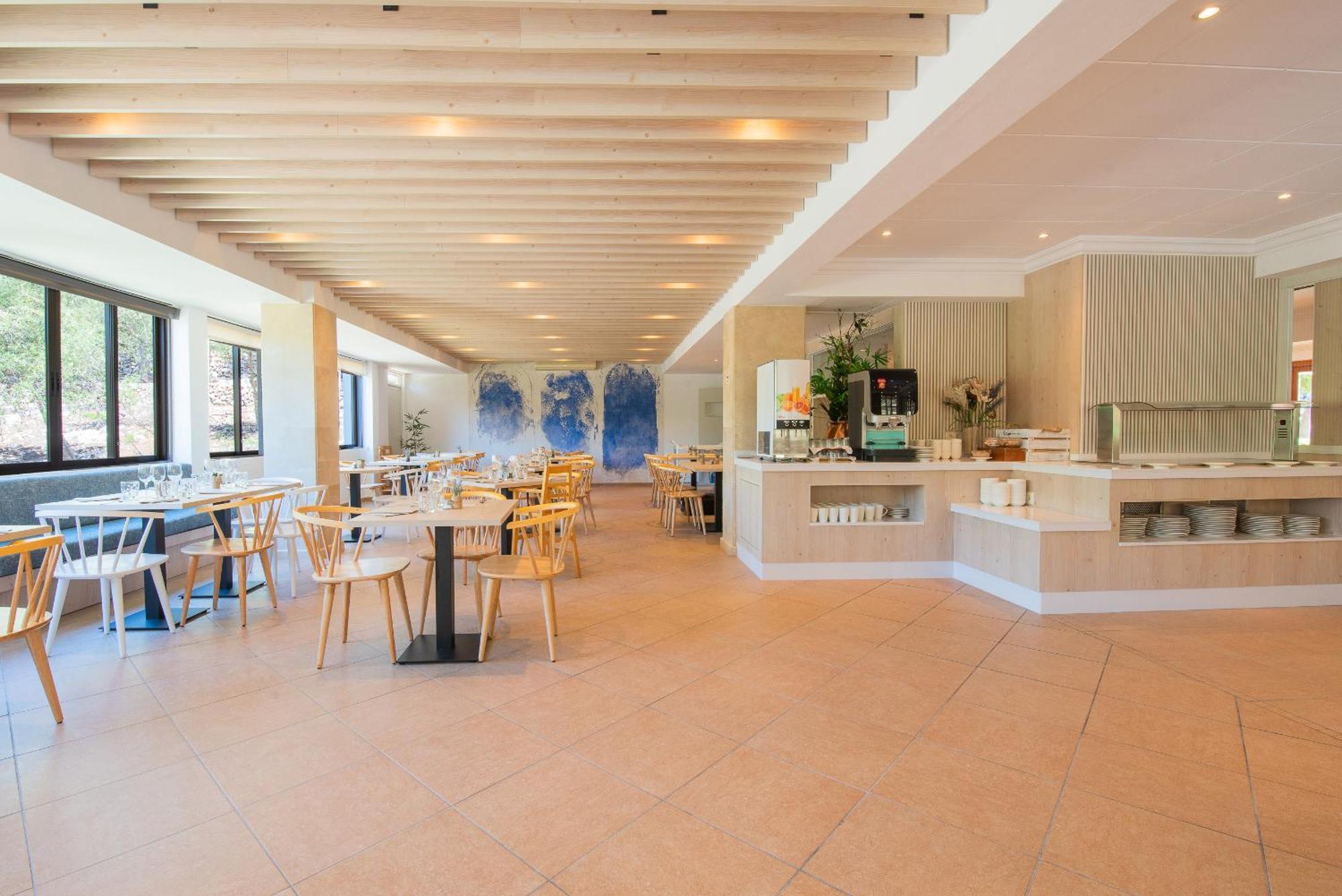 Hotel Playa Mondrago Портопетро Экстерьер фото