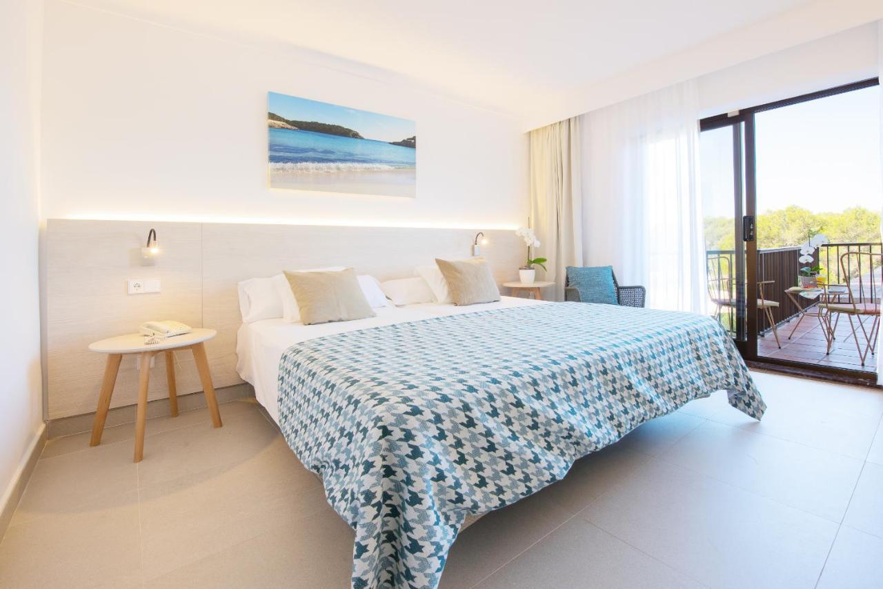 Hotel Playa Mondrago Портопетро Экстерьер фото