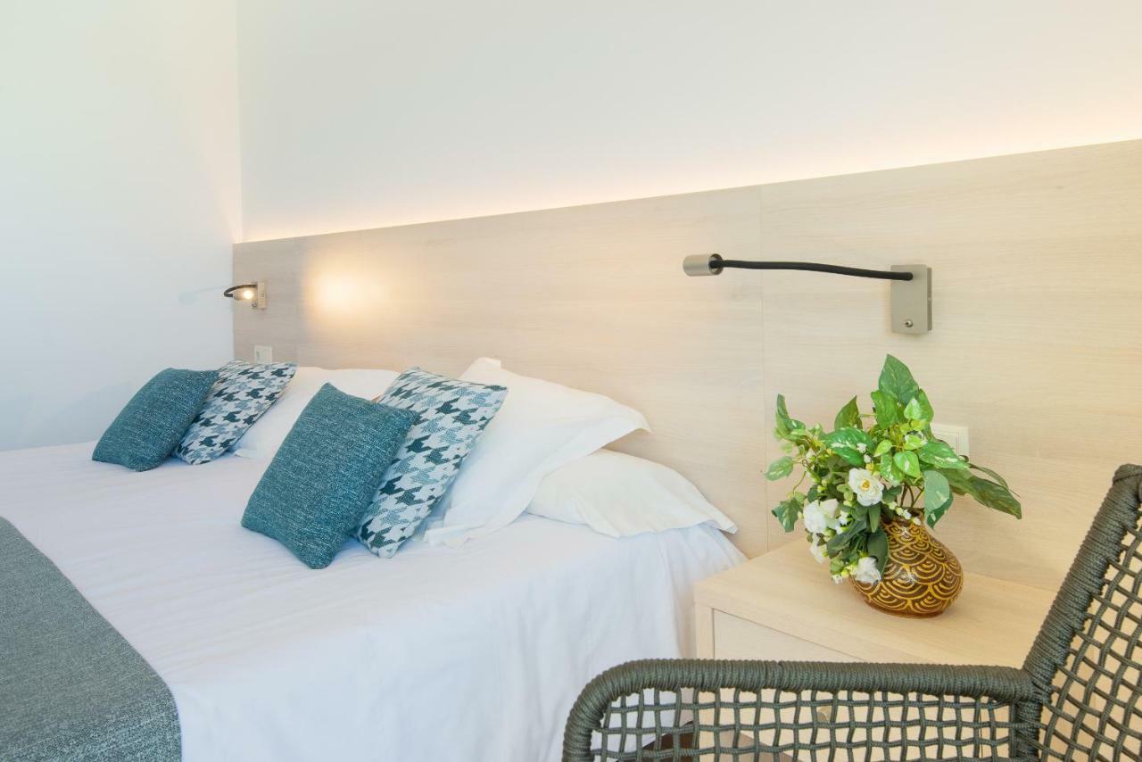 Hotel Playa Mondrago Портопетро Экстерьер фото