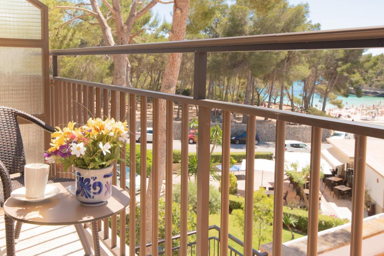 Hotel Playa Mondrago Портопетро Экстерьер фото